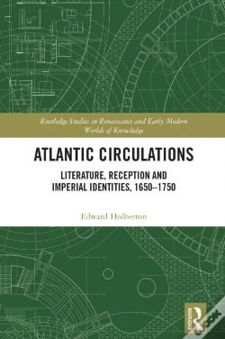 Capa do artigo Atlantic Circulations