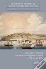 Capa do artigo Atlantic Citizens