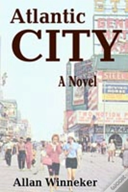 Capa do artigo Atlantic City