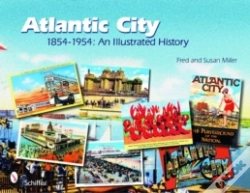 Capa do artigo Atlantic City