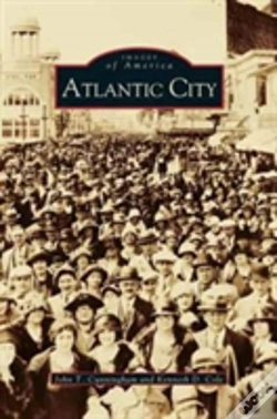 Capa do artigo Atlantic City
