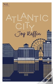 Capa do artigo Atlantic City
