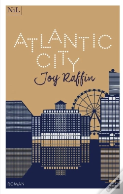 Capa do artigo Atlantic City