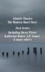 Atlantic Classics - The Modern Short Story - First Series - Preview