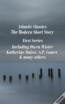 Capa do artigo Atlantic Classics - The Modern Short Story - First Series