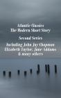 Atlantic Classics - The Modern Short Story - Second Series - Preview