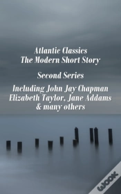 Capa do artigo Atlantic Classics - The Modern Short Story - Second Series