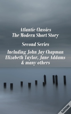 Capa do artigo Atlantic Classics - The Modern Short Story - Second Series