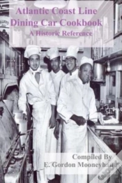 Capa do artigo Atlantic Coast Line Railroad Dining Car