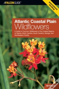 Capa do artigo Atlantic Coastal Plain Wildflowers