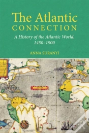 Capa do artigo Atlantic Connection