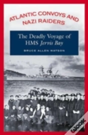 Capa do artigo Atlantic Convoys And Nazi Raiders