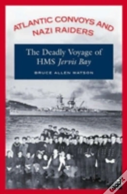 Capa do artigo Atlantic Convoys And Nazi Raiders