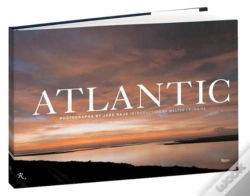Capa do artigo Atlantic Deluxe