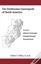 Capa do artigo Atlantic Drainages, Georgia Through Pennsylvania