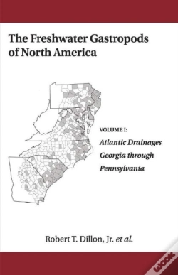 Capa do artigo Atlantic Drainages, Georgia Through Pennsylvania