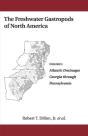 Atlantic Drainages, Georgia Through Pennsylvania - Preview