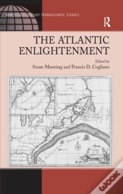 Capa do artigo Atlantic Enlightenment