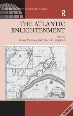 Capa do artigo Atlantic Enlightenment