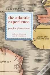 Capa do artigo Atlantic Experience