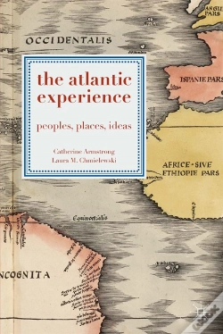 Capa do artigo Atlantic Experience