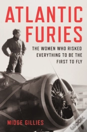 Capa do artigo Atlantic Furies
