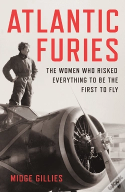 Capa do artigo Atlantic Furies