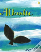 Capa do artigo Atlantic