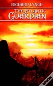 Capa do artigo Atlantic Guardian