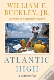 Capa do artigo Atlantic High
