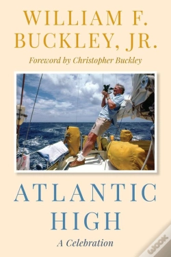 Capa do artigo Atlantic High