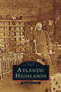 Atlantic Highlands - Preview