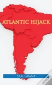 Capa do artigo Atlantic Hijack