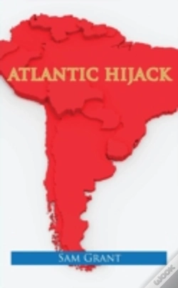 Capa do artigo Atlantic Hijack