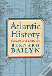 Capa do artigo Atlantic History