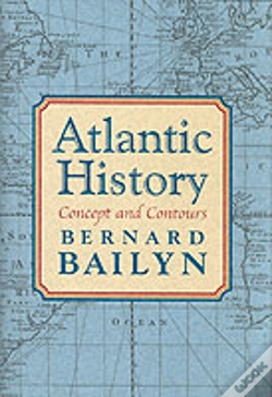 Capa do artigo Atlantic History