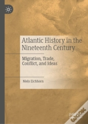 Capa do artigo Atlantic History In The Nineteenth Century