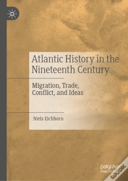 Capa do artigo Atlantic History In The Nineteenth Century