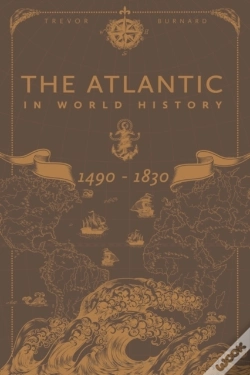 Capa do artigo Atlantic In World History, 1490-1830