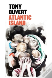 Capa do artigo Atlantic Island