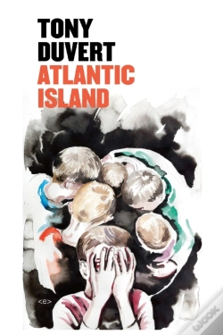 Capa do artigo Atlantic Island