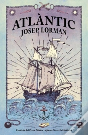 Capa do artigo Atlàntic