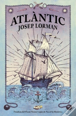 Capa do artigo Atlàntic