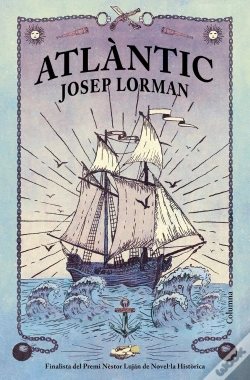 Capa do artigo Atlantic