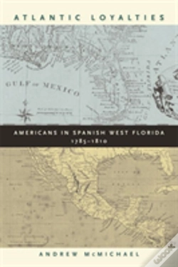 Capa do artigo Atlantic Loyalties