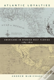 Capa do artigo Atlantic Loyalties