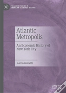 Capa do artigo Atlantic Metropolis