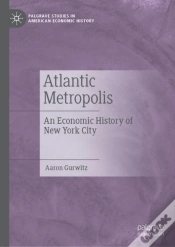 Capa do artigo Atlantic Metropolis