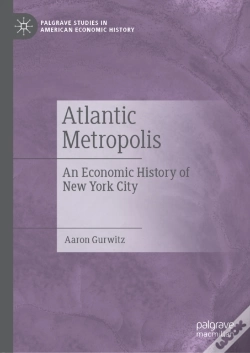 Capa do artigo Atlantic Metropolis