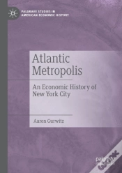 Capa do artigo Atlantic Metropolis
